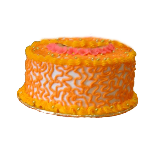 1 kg Orange Cake
